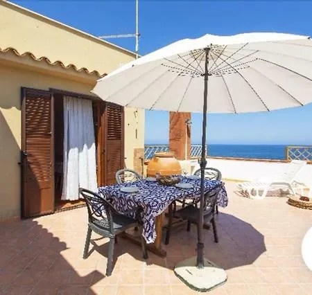 La Casa Al Mare Апартаменты