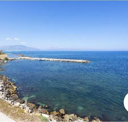 Апартаменты La Casa Al Mare