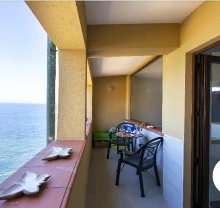 La Casa Al Mare Apartment *