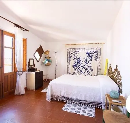 La Casa Al Mare Apartment *
