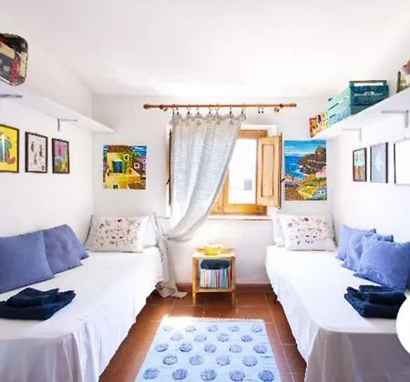 La Casa Al Mare * Trappeto (Sicily)