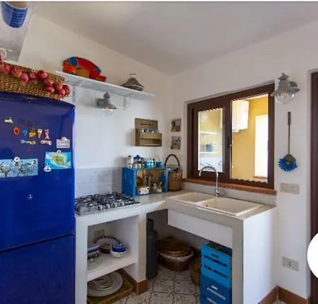 La Casa Al Mare Apartment
