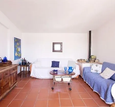Apartment La Casa Al Mare Trappeto (Sicily)
