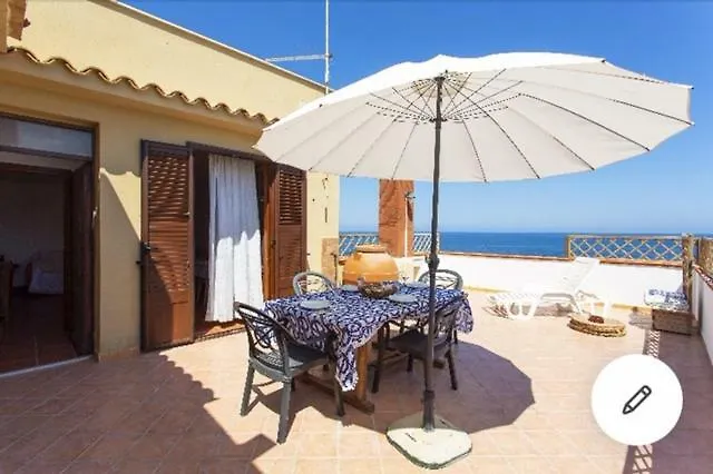 La Casa Al Mare Апартаменты