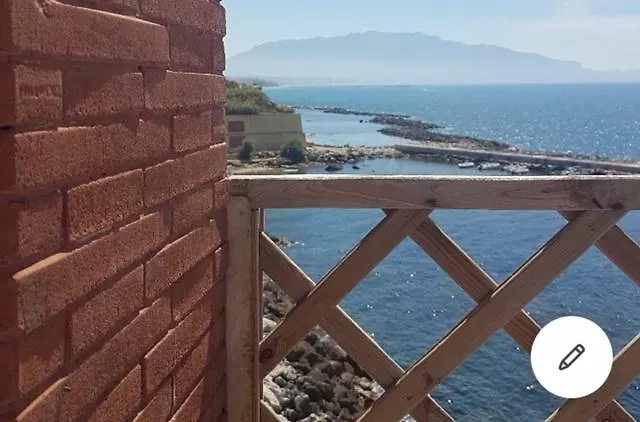 La Casa Al Mare Апартаменты