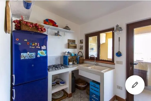 La Casa Al Mare Апартаменты